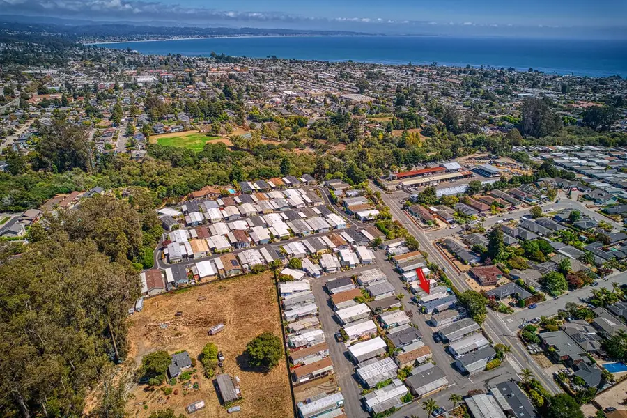 2355 Brommer Street, Santa Cruz, CA 95062 - #3
