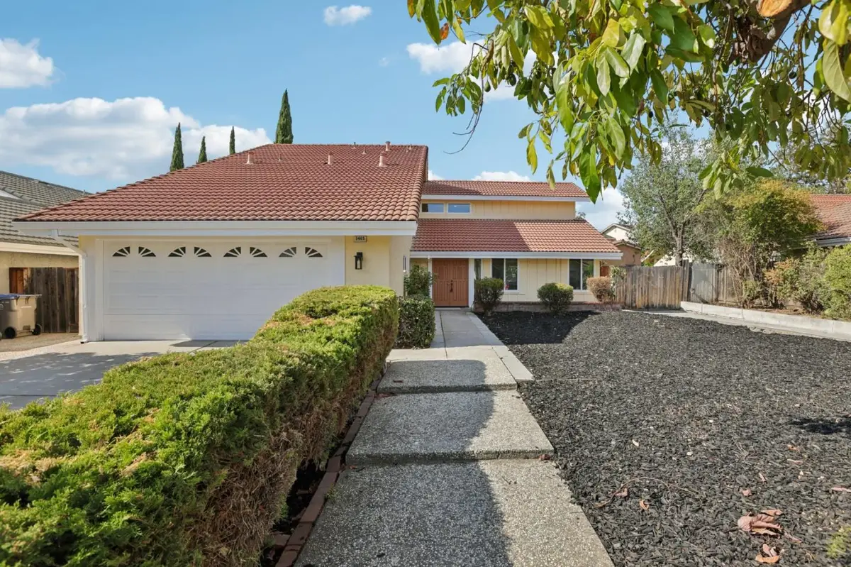 3405 Cedardale Drive, San Jose, CA 95148 - #1