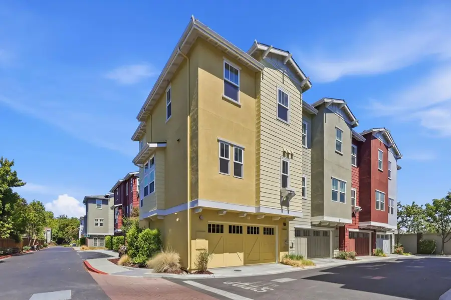 1911 Stella Street, Mountain View, CA 94043 - #3