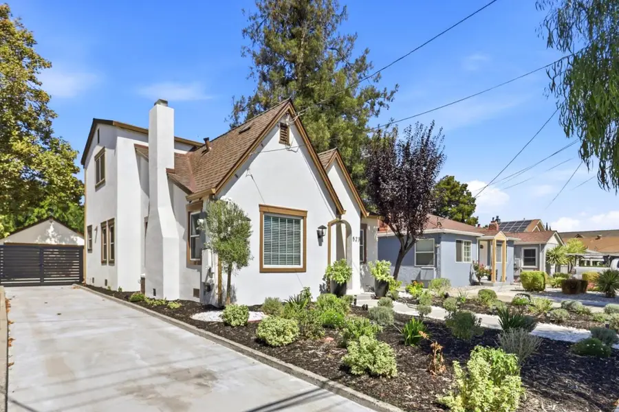 523 Hull Avenue, San Jose, CA 95125 - #2
