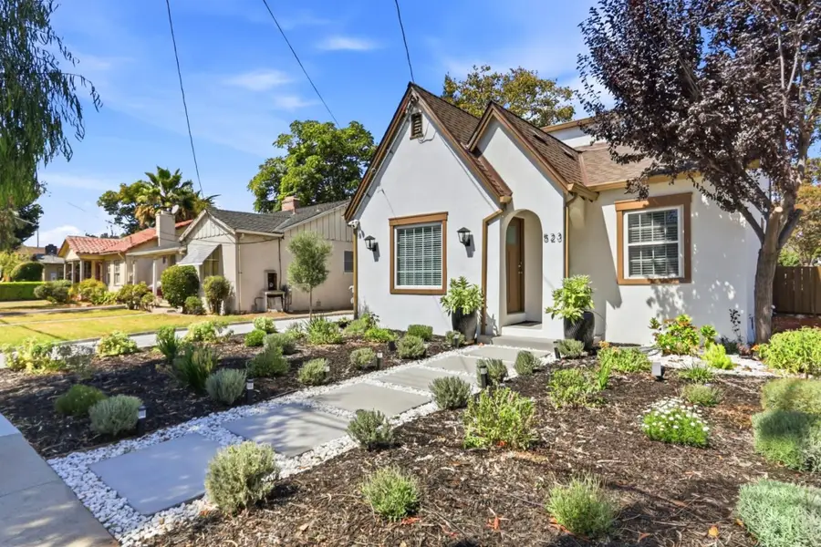 523 Hull Avenue, San Jose, CA 95125 - #3
