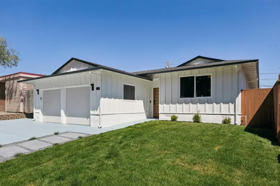 2700 Oakmont Drive, San Bruno, CA 94066 - #2