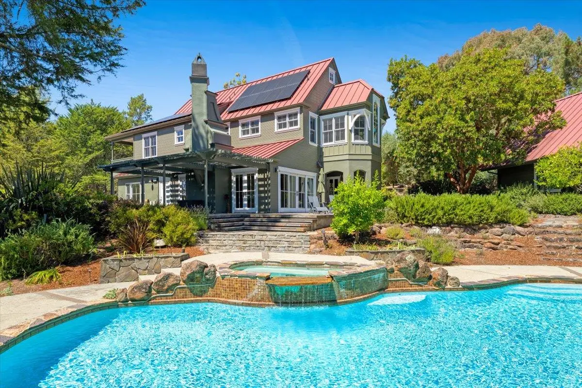 1035 Martin Road, Santa Cruz, CA 95060 - #1