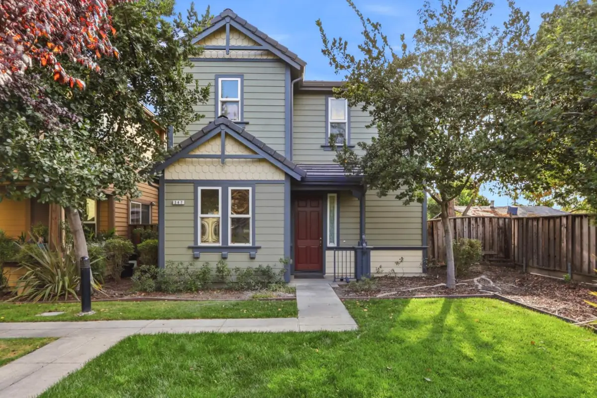 347 Mirador Terrace, San Jose, CA 95116 - #1