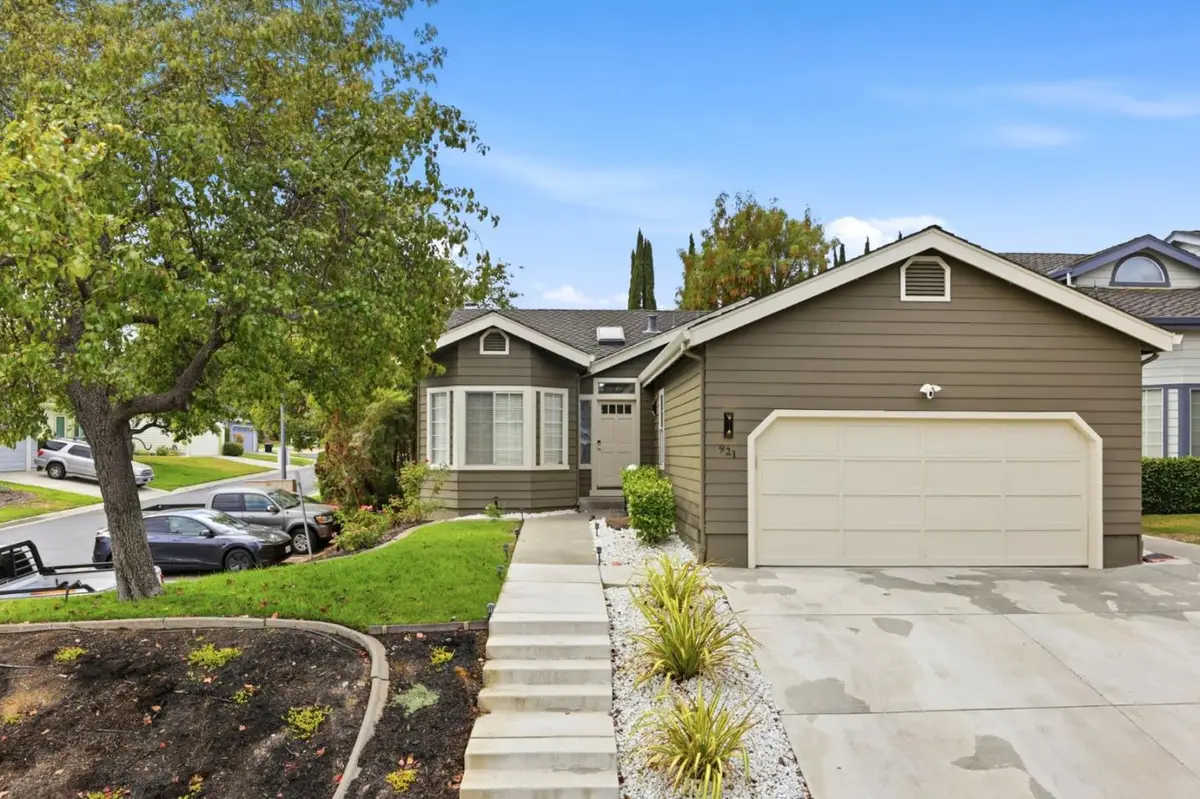 921 Clinton Place, Pleasanton, CA 94566 - #1