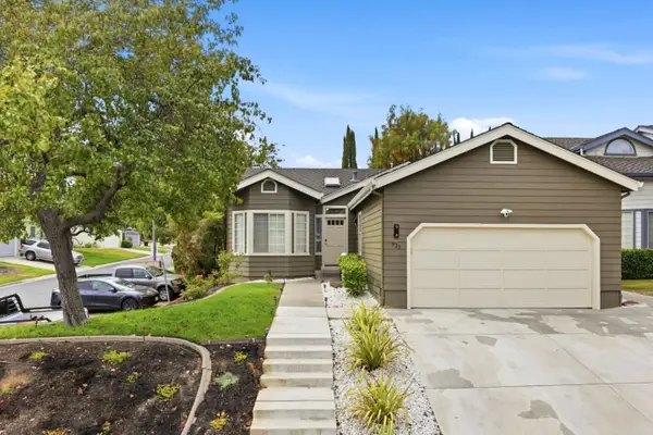 921 Clinton Place, Pleasanton, CA 94566