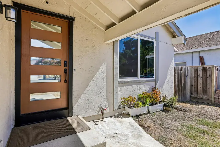 Address Withheld By Seller, San Jose, CA 95136 - #2
