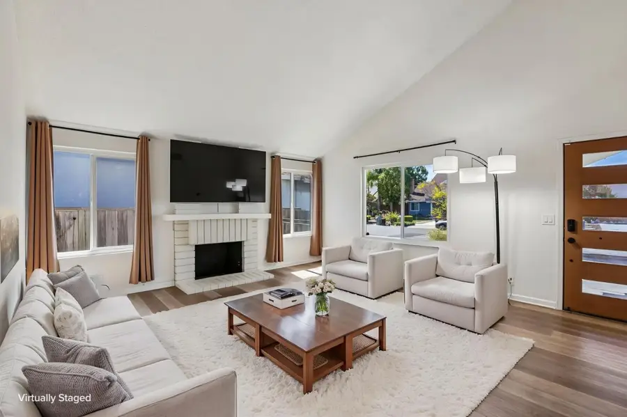 Address Withheld By Seller, San Jose, CA 95136 - #3