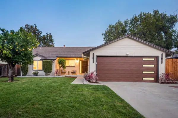 172 Maricopa Drive, Los Gatos, CA 95032