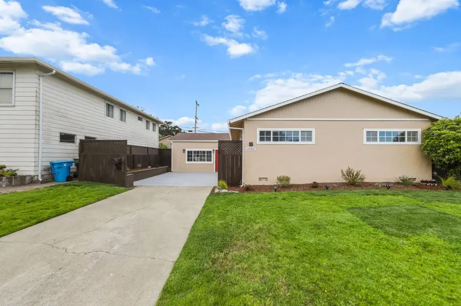 2700 Rollingwood Drive, San Bruno, CA 94066 - #3