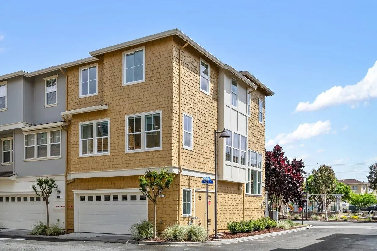 201 Keech Drive, Redwood City, CA 94065 - #1