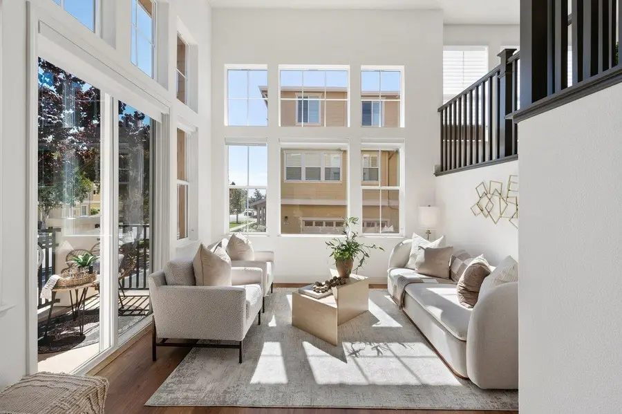 201 Keech Drive, Redwood City, CA 94065 - #3
