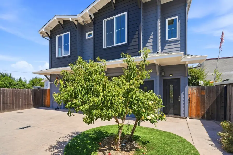 2973 Fair Oaks Avenue, Redwood City, CA 94063 - #2