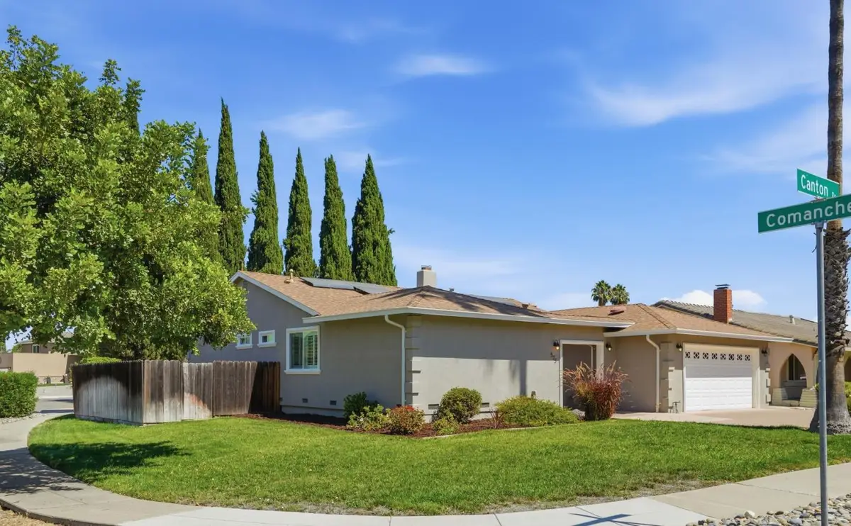 575 Canton Drive, San Jose, CA 95123 - #1