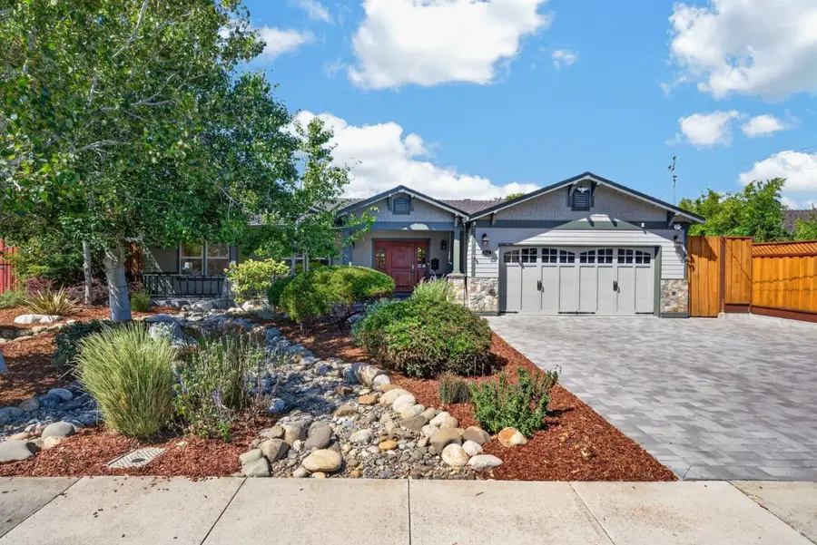 411 Carlyn Avenue, Campbell, CA 95008 - #2