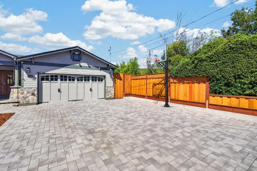 411 Carlyn Avenue, Campbell, CA 95008 - #3