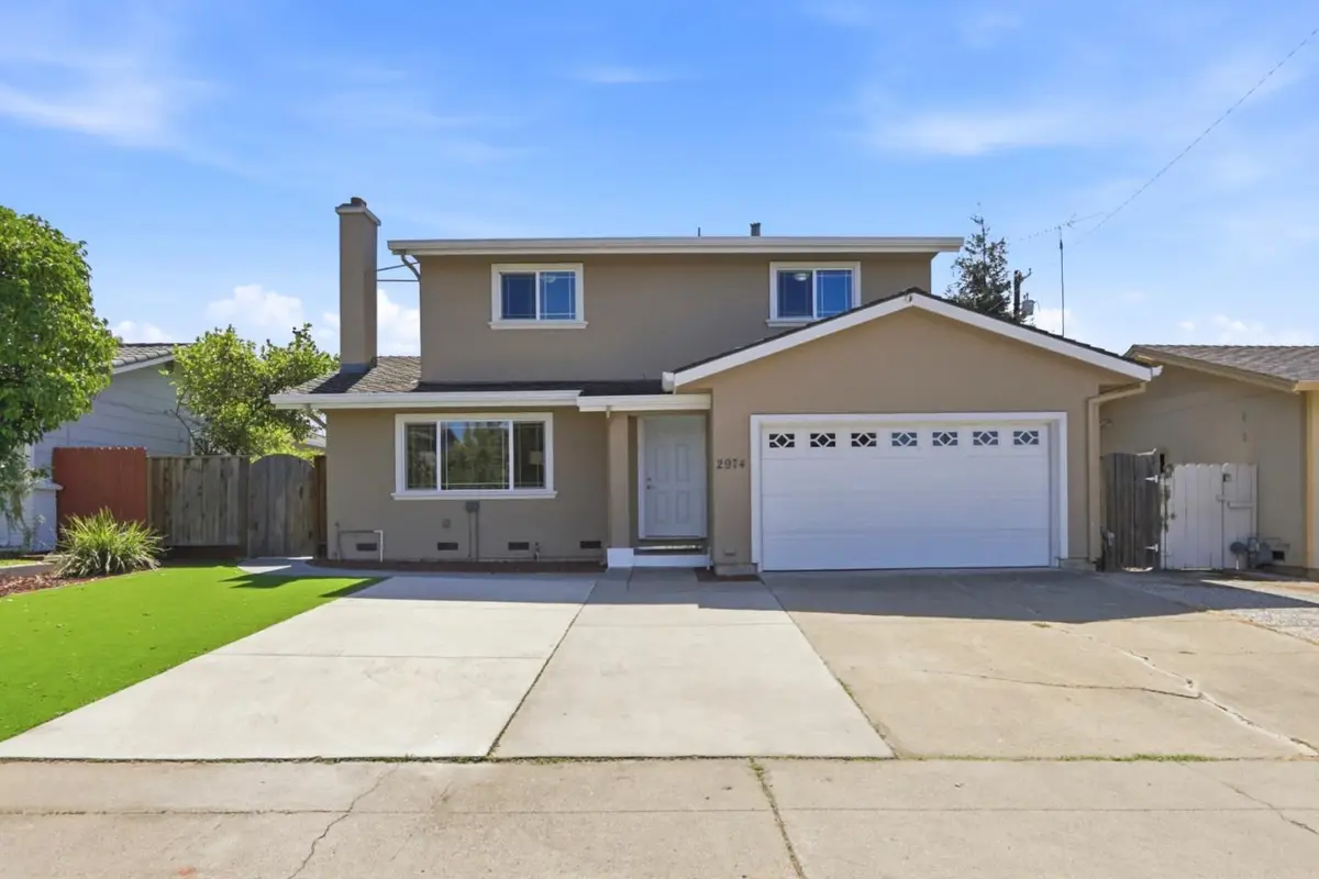 2974 Postwood Drive, San Jose, CA 95132 - #1
