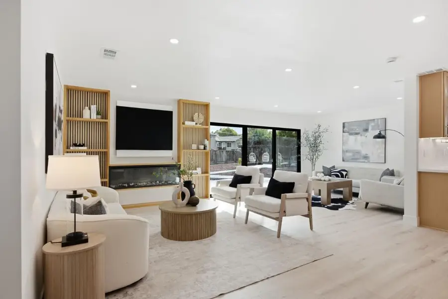 1497 Prince Edward Way, Sunnyvale, CA 94087 - #2