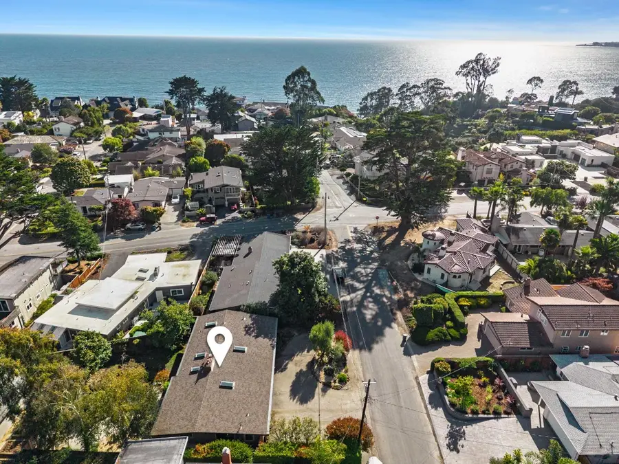 505 Bayview Drive, Aptos, CA 95003 - #2