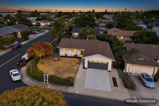 885 San Simeon Drive, Mountain View, CA 94043 - #3