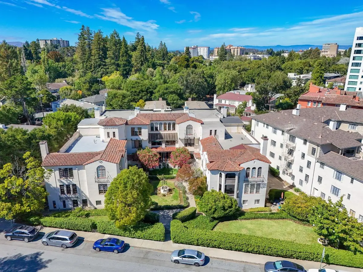 212 Eaton Road  #1, San Mateo, CA 94402 - #1