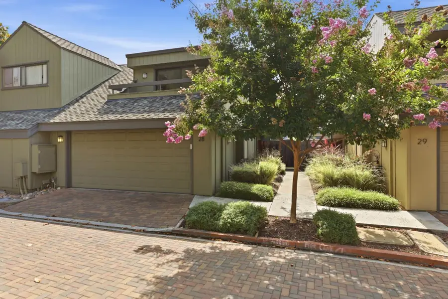 670 San Antonio Road  #28, Palo Alto, CA 94306 - #3