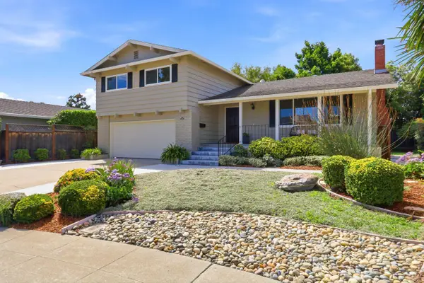 880 Lansdown Court, SUNNYVALE, CA 94087
