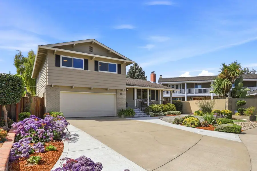 880 Lansdown Court, Sunnyvale, CA 94087 - #2