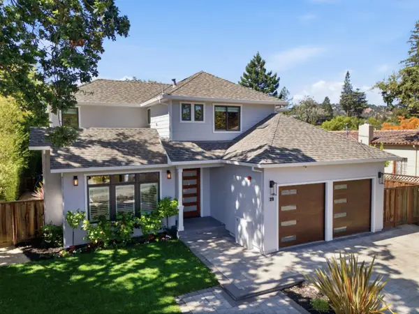 23 Woodsworth Avenue, Redwood City, CA 94062