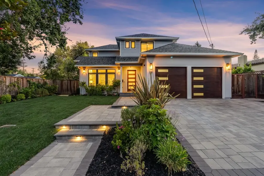 23 Woodsworth Avenue, Redwood City, CA 94062 - #3