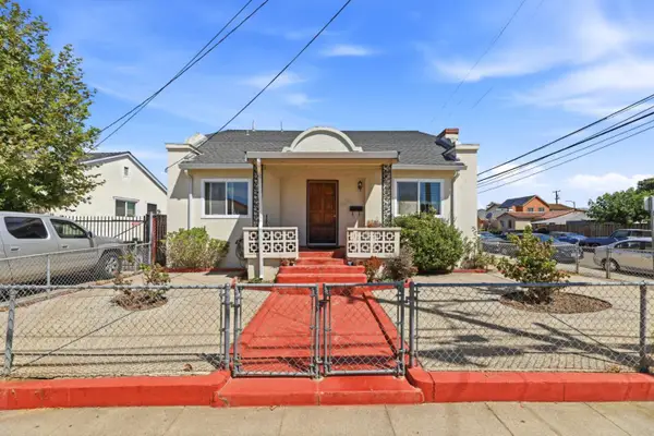 106 31st Street, SAN JOSE, CA 95116