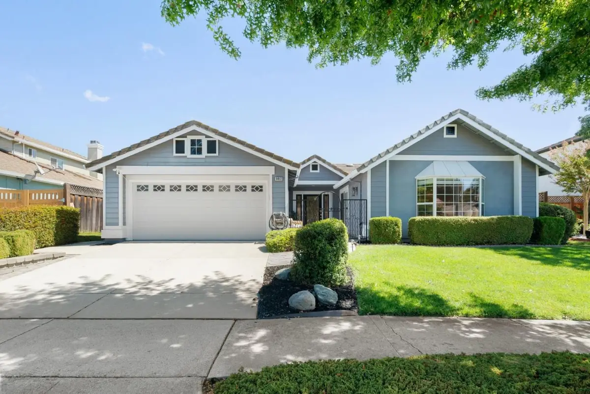 9412 Saddler Drive, Gilroy, CA 95020 - #1