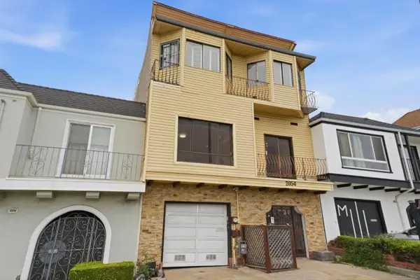 2054 Sloat Boulevard, SAN FRANCISCO, CA 94116