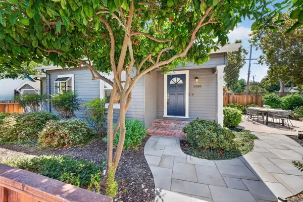 1030 O'Brien Court, SAN JOSE, CA 95126