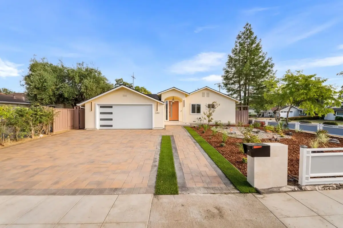 1351 Kintyre Way, San Jose, CA 95129 - #1