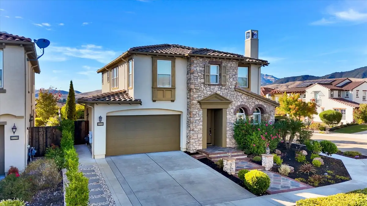 5535 Belarus Street, Danville, CA 94506 - #1