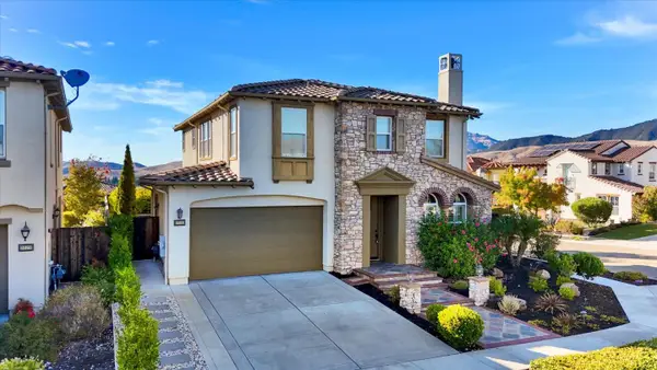 5535 Belarus Street, DANVILLE, CA 94506