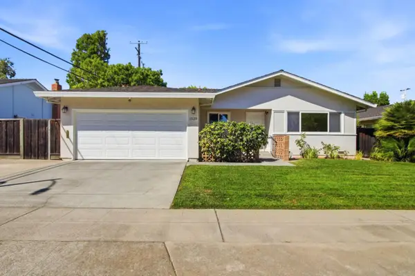 1529 Flamingo Way, SUNNYVALE, CA 94087
