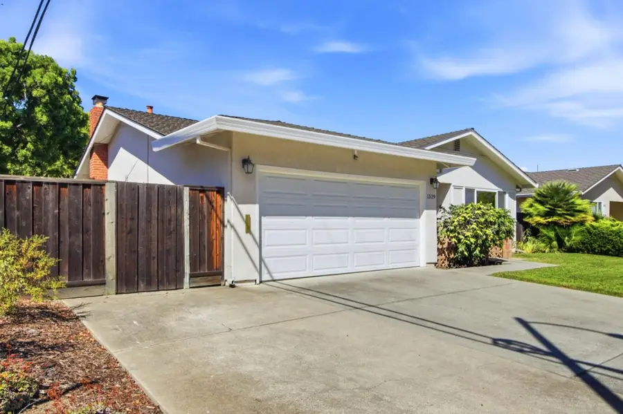 1529 Flamingo Way, Sunnyvale, CA 94087 - #3