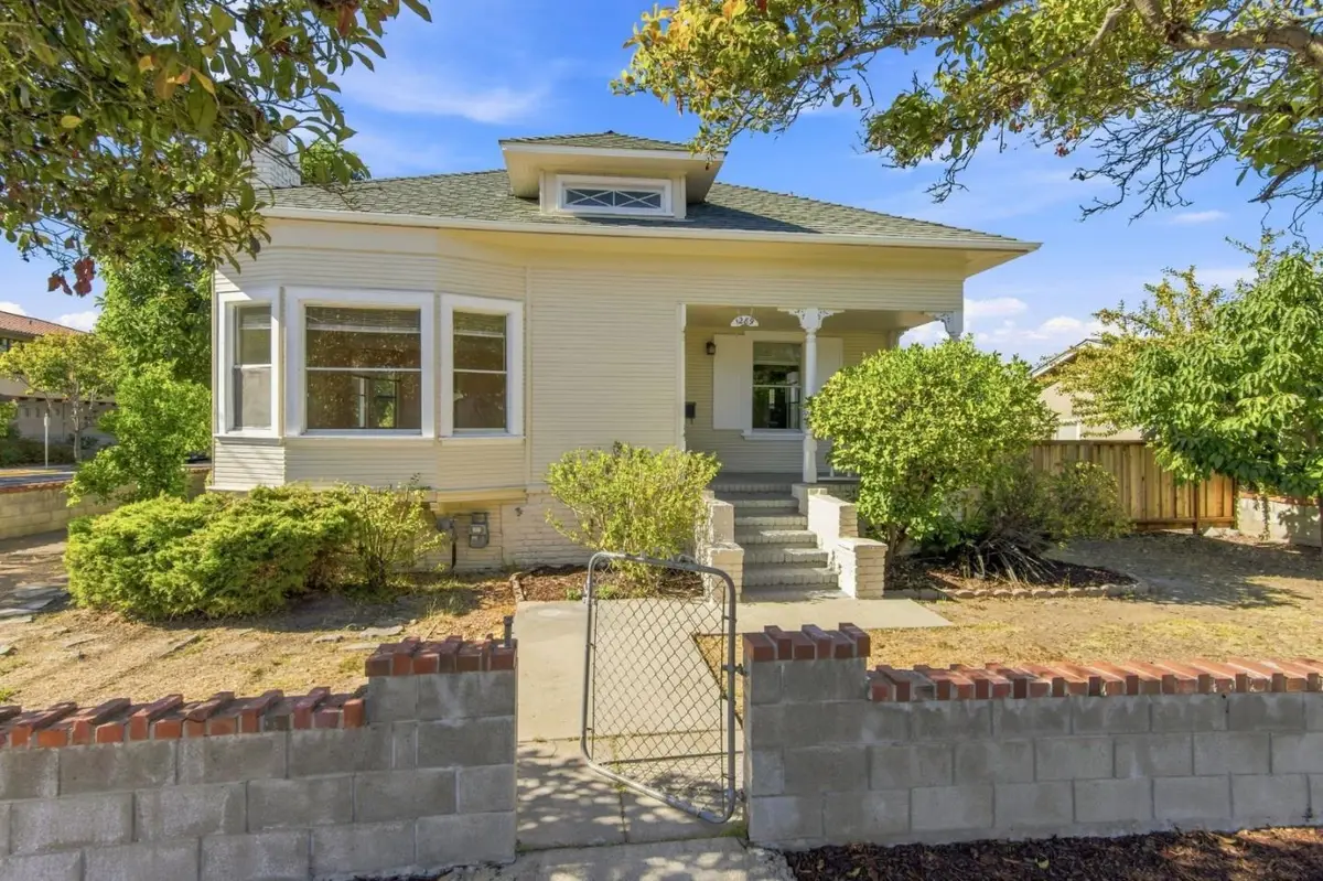 1289 Fremont Street, Santa Clara, CA 95050 - #1