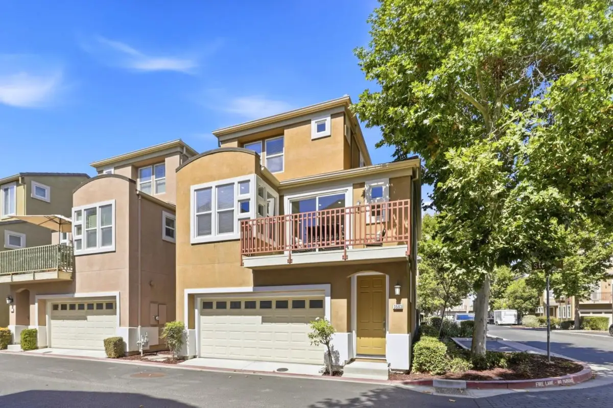 3563 Stout Place, Santa Clara, CA 95051 - #1
