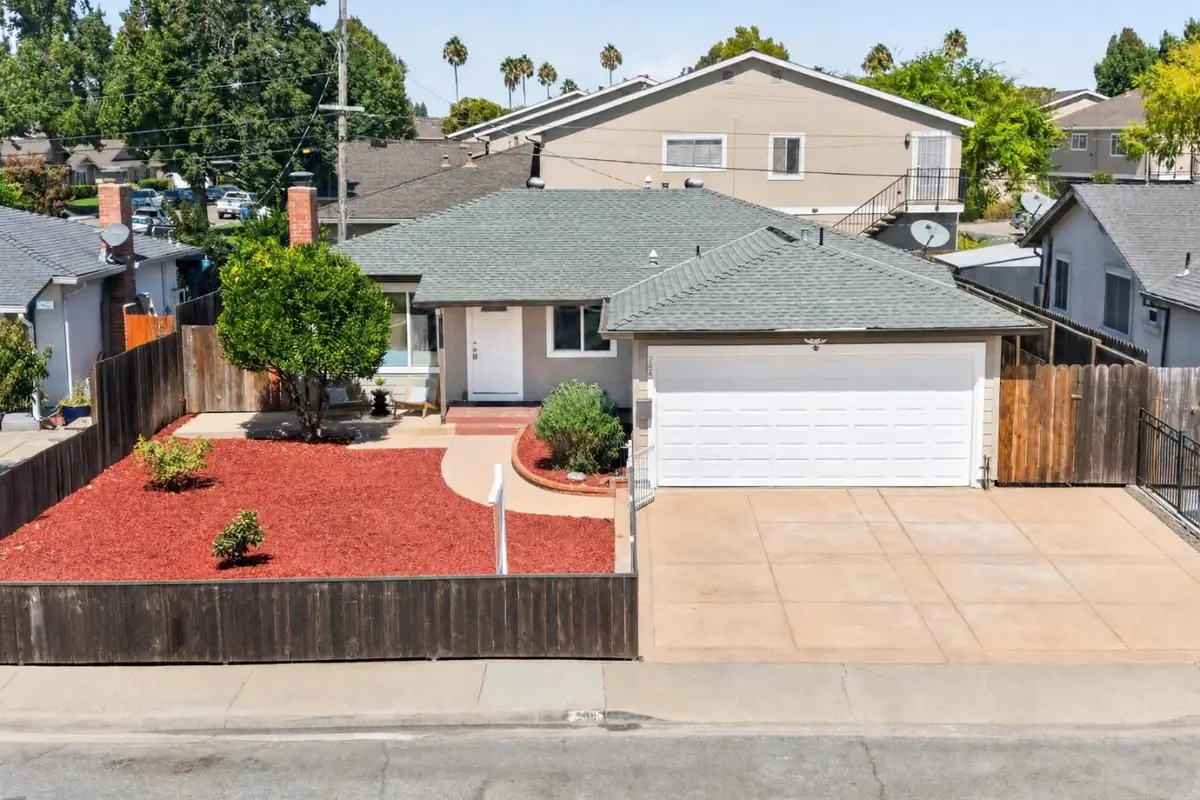 299 Corning Avenue, Milpitas, CA 95035 - #1