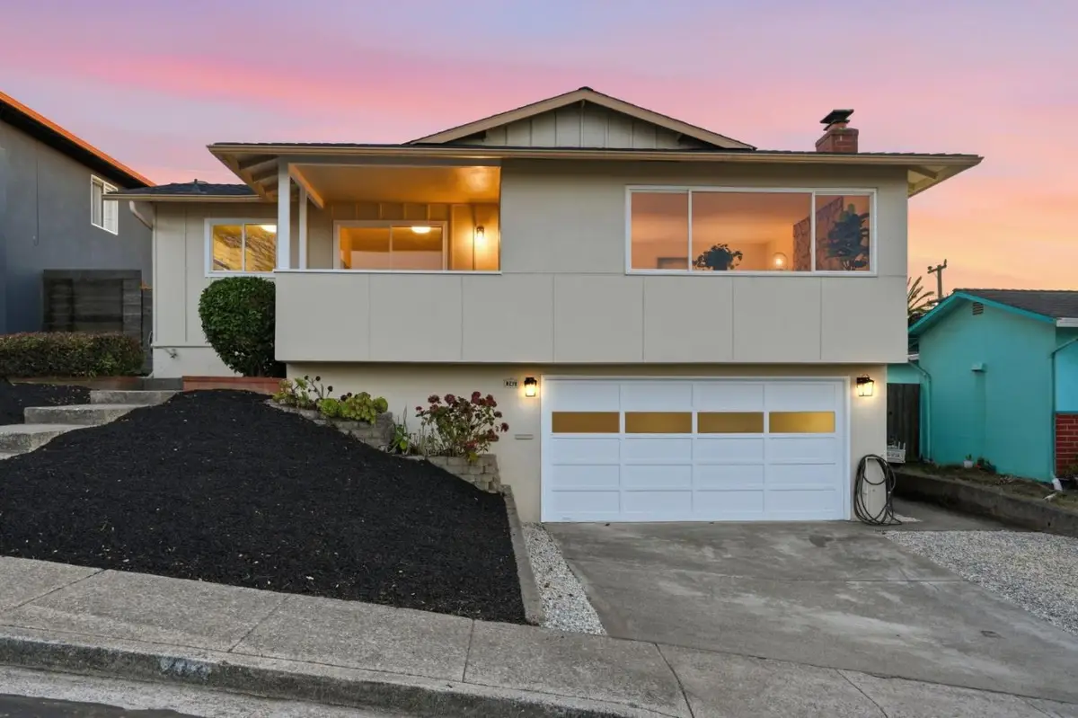 245 Castleton Way, San Bruno, CA 94066 - #1