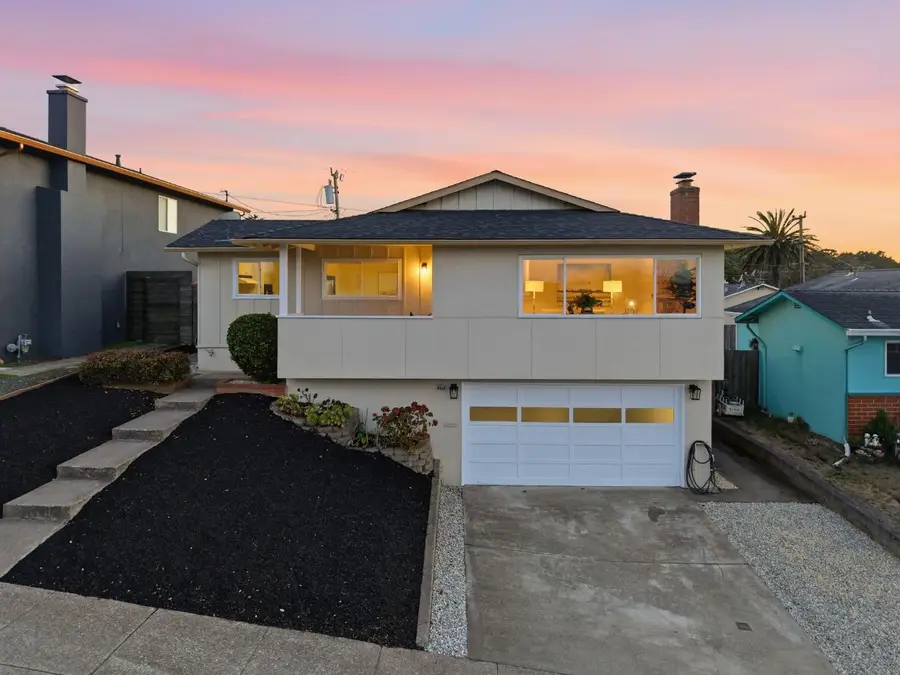 245 Castleton Way, San Bruno, CA 94066 - #2