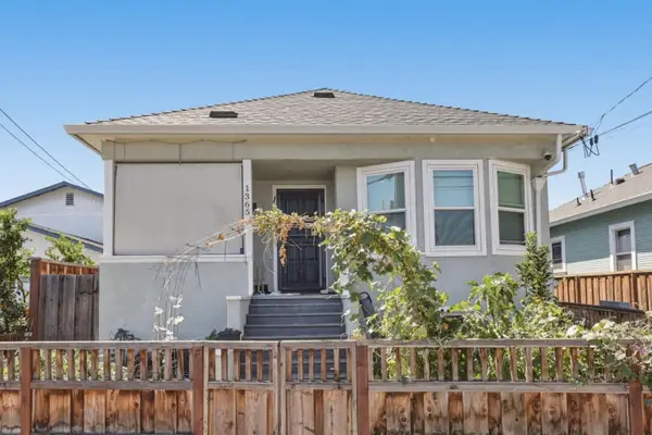 1365 Vine Street, San Jose, CA 95110