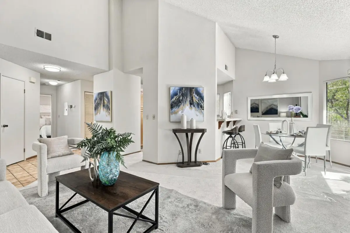 1911 Magdalena Circle  #86, Santa Clara, CA 95051 - #1