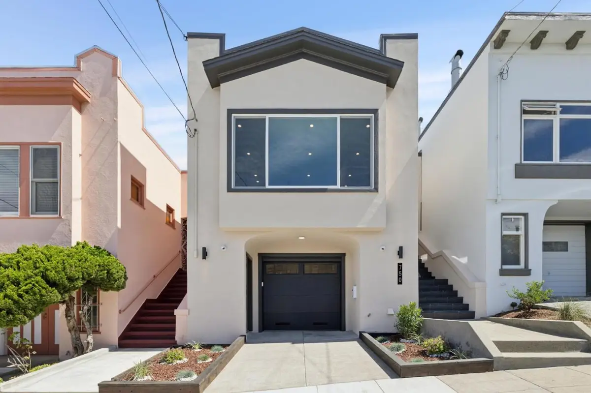 750 22nd Avenue, San Francisco, CA 94121 - #1