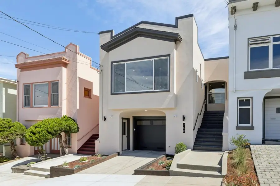 750 22nd Avenue, San Francisco, CA 94121 - #2