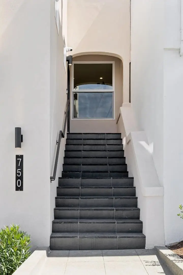 750 22nd Avenue, San Francisco, CA 94121 - #3