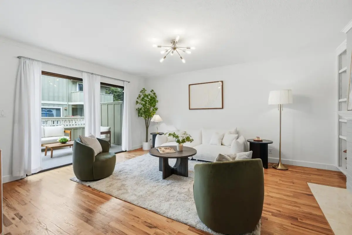 537 Mc Kinley Avenue  #B, Sunnyvale, CA 94086 - #1